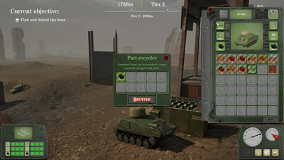 Tankenstein - Изображение 1