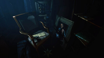 Portrait of a Torn - Изображение 4