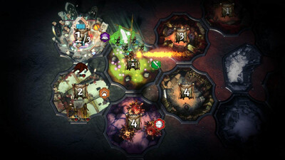 Vanguard Exiles - Изображение 3