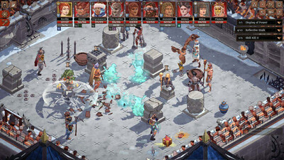 Bloodgrounds - Изображение 3