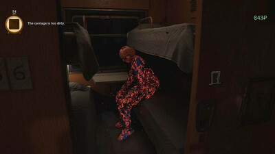 Conductor: Eternal Service - Изображение 2