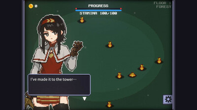 OVER THE TOWER - Изображение 3