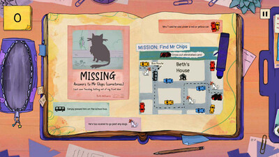 Pieced Together - Изображение 4