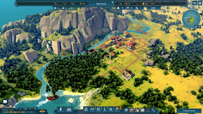 Nova Roma - Изображение 1