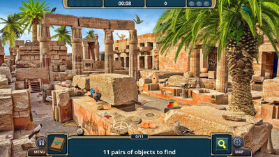 Adventure Trip: Amazing World 3 - Изображение 1