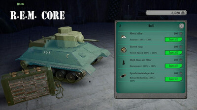 Tankenstein - Изображение 2