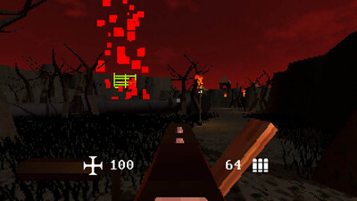 Conviction - Изображение 4