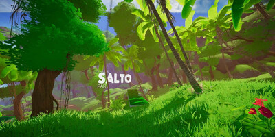 Putt in Parks - Изображение 4