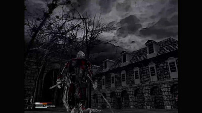 No Vacation for an Executioner - Изображение 1