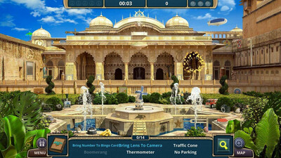 Adventure Trip: Amazing World 3 - Изображение 2