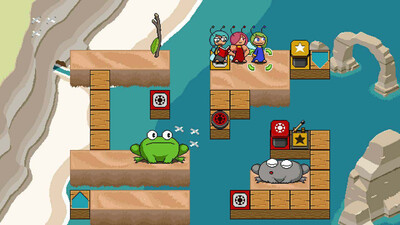 Poke ALL Toads - Изображение 3