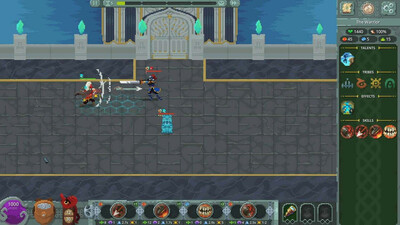 Primarch - Изображение 3