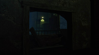 Portrait of a Torn - Изображение 1