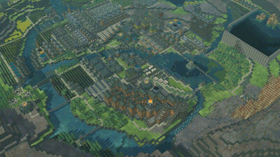 Timberborn - Изображение 4