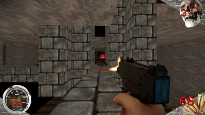 Mark of Cain - Изображение 1