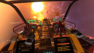 BattleGroupVR2 - Изображение 4