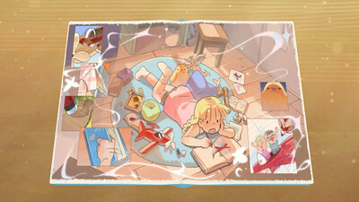 Looking Up - Изображение 2