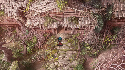 Shinonome Abyss The Maiden Exorcist - Изображение 3