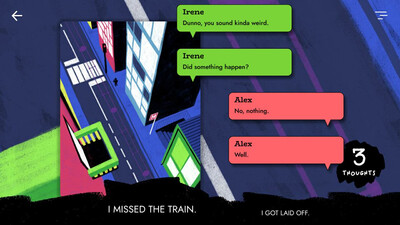 In Their Shoes - Изображение 2