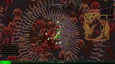 CODEX MORTIS - Изображение 4