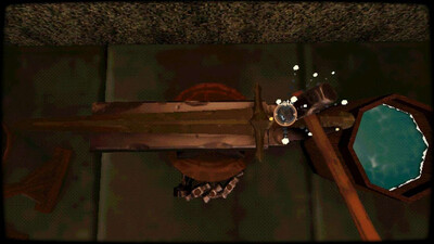 Dungeon Bodega Simulator - Изображение 2