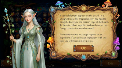 Hidden Land: First Journey - Изображение 3