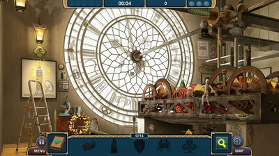 Adventure Trip: Amazing World 3 - Изображение 3