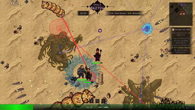 CODEX MORTIS - Изображение 3