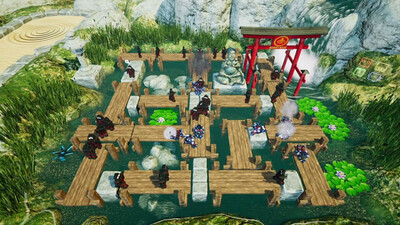 ROBOT RIOT - Изображение 3