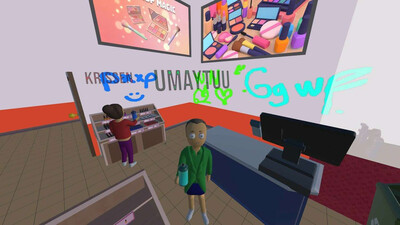 Mall Rivals - Изображение 1