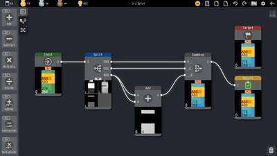 Pixel Forge - Изображение 3