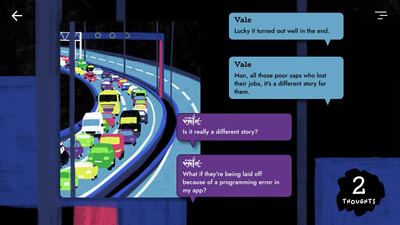 In Their Shoes - Изображение 4