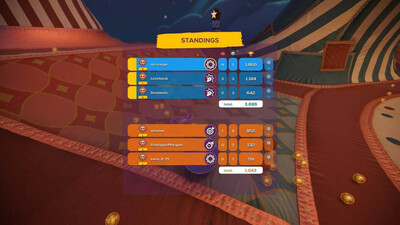 Deformers - Изображение 2