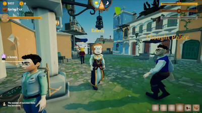 Island Market Simulator - Изображение 4