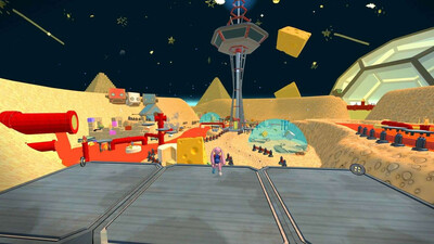 Fireside Fables: Wholesome Narrative Adventure - Изображение 1