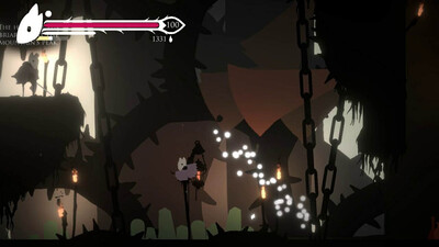 Briar Flame - Изображение 1