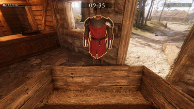 Village Merchant - Изображение 3