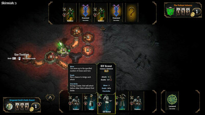 Vanguard Exiles - Изображение 2