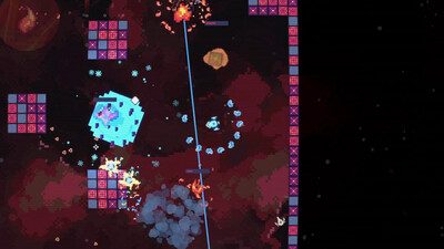 Nebula Cleanup Crew - Изображение 1