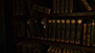 Portrait of a Torn - Изображение 2