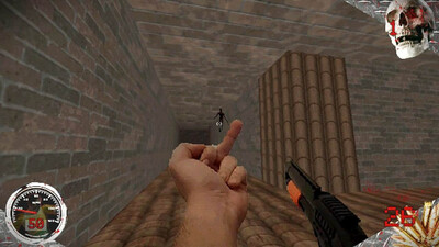 Mark of Cain - Изображение 2