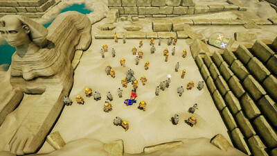 ROBOT RIOT - Изображение 1