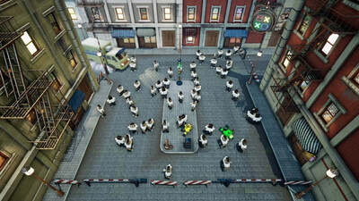 ROBOT RIOT - Изображение 4