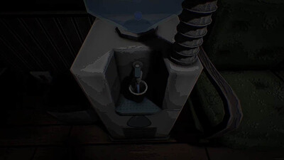 Tiny Chills: Not From Ear BETA - Изображение 4