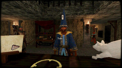 Dungeon Bodega Simulator - Изображение 3