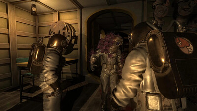 Darkwater - Изображение 1