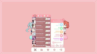 Melody Friends - Изображение 4