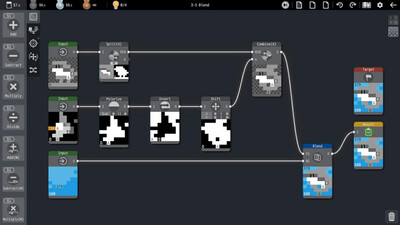 Pixel Forge - Изображение 1