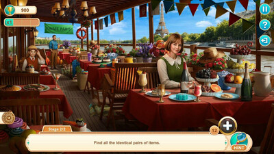 Tasty Tour: La Belle Cuisine Collector's Edition - Изображение 2