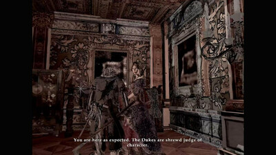 No Vacation for an Executioner - Изображение 2